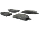 Centric Parts Disc Brake Pad Set 300.1011