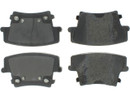 Centric Parts Disc Brake Pad Set 300.10571 - view 4