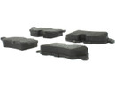 Centric Parts Disc Brake Pad Set 300.1099