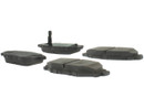 Centric Parts Disc Brake Pad Set 300.1114