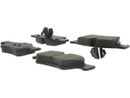 Centric Parts Disc Brake Pad Set 300.1122