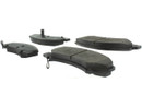 Centric Parts Disc Brake Pad Set 300.1159