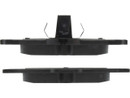 Centric Parts Disc Brake Pad Set 300.12402 - view 3