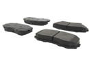 Centric Parts Disc Brake Pad Set 300.1265