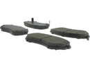 Centric Parts Disc Brake Pad Set 300.1331