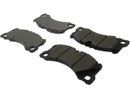 Centric Parts Disc Brake Pad Set 300.1349