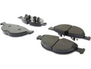 Centric Parts Disc Brake Pad Set 300.1381