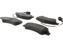 Centric Parts Disc Brake Pad Set 300.14901