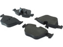 Centric Parts Disc Brake Pad Set 300.1505