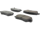 Centric Parts Disc Brake Pad Set 300.1543