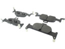 Centric Parts Disc Brake Pad Set 300.1897
