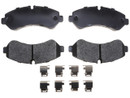 Centric Parts Disc Brake Pad Set 300.2236