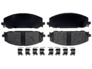 Centric Parts Disc Brake Pad Set 300.2429