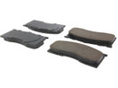 Centric Parts Disc Brake Pad Set 301.0011