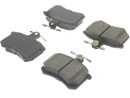 Centric Parts Disc Brake Pad Set 301.0228