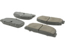 Centric Parts Disc Brake Pad Set 301.0332