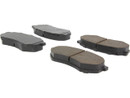 Centric Parts Disc Brake Pad Set 301.0389