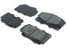 Centric Parts Disc Brake Pad Set 301.0436