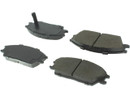Centric Parts Disc Brake Pad Set 301.044