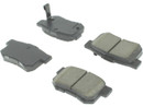 Centric Parts Disc Brake Pad Set 301.0536