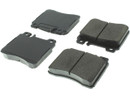 Centric Parts Disc Brake Pad Set 301.0577