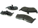 Centric Parts Disc Brake Pad Set 301.0591
