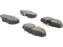 Centric Parts Disc Brake Pad Set 301.061