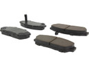 Centric Parts Disc Brake Pad Set 301.0617