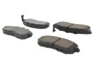 Centric Parts Disc Brake Pad Set 301.0653