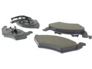 Centric Parts Disc Brake Pad Set 301.0662