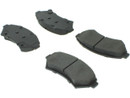Centric Parts Disc Brake Pad Set 301.0699