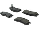 Centric Parts Disc Brake Pad Set 301.0714