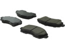 Centric Parts Disc Brake Pad Set 301.0722