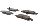 Centric Parts Disc Brake Pad Set 301.0727