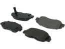 Centric Parts Disc Brake Pad Set 301.0764