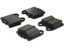 Centric Parts Disc Brake Pad Set 301.0771