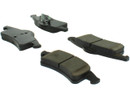 Centric Parts Disc Brake Pad Set 301.0791