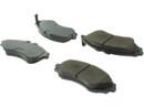 Centric Parts Disc Brake Pad Set 301.0797