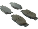 Centric Parts Disc Brake Pad Set 301.0805