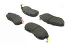Centric Parts Disc Brake Pad Set 301.08151
