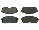 Centric Parts Disc Brake Pad Set 301.08151 - view 4