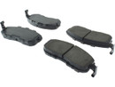 Centric Parts Disc Brake Pad Set 301.08152