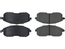 Centric Parts Disc Brake Pad Set 301.08152 - view 3