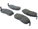 Centric Parts Disc Brake Pad Set 301.08153