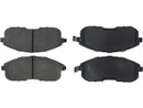 Centric Parts Disc Brake Pad Set 301.08153 - view 4