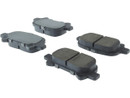 Centric Parts Disc Brake Pad Set 301.08281