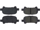 Centric Parts Disc Brake Pad Set 301.08281 - view 4