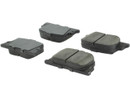 Centric Parts Disc Brake Pad Set 301.0835