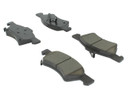 Centric Parts Disc Brake Pad Set 301.0857