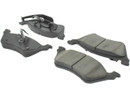 Centric Parts Disc Brake Pad Set 301.0858